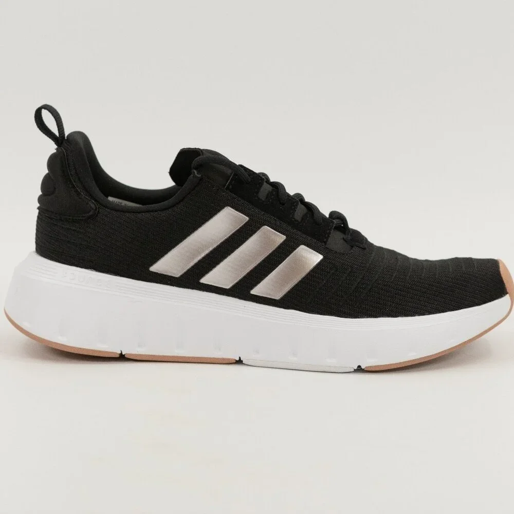 Adidas Women's Swift Run 23 IG0560 Running Sneakers Multi Size